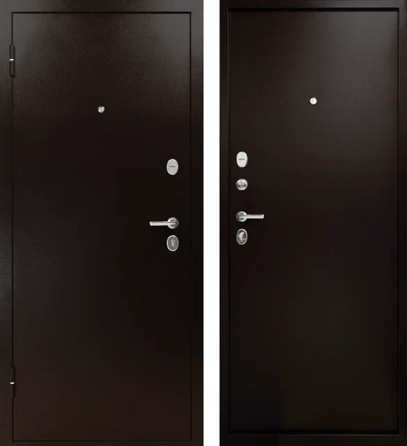 ТИТАН металл-металл